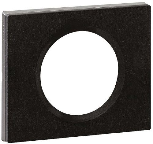 Рамка универсальная Legrand Celiane Corian 1-м. камень ардезия картинка